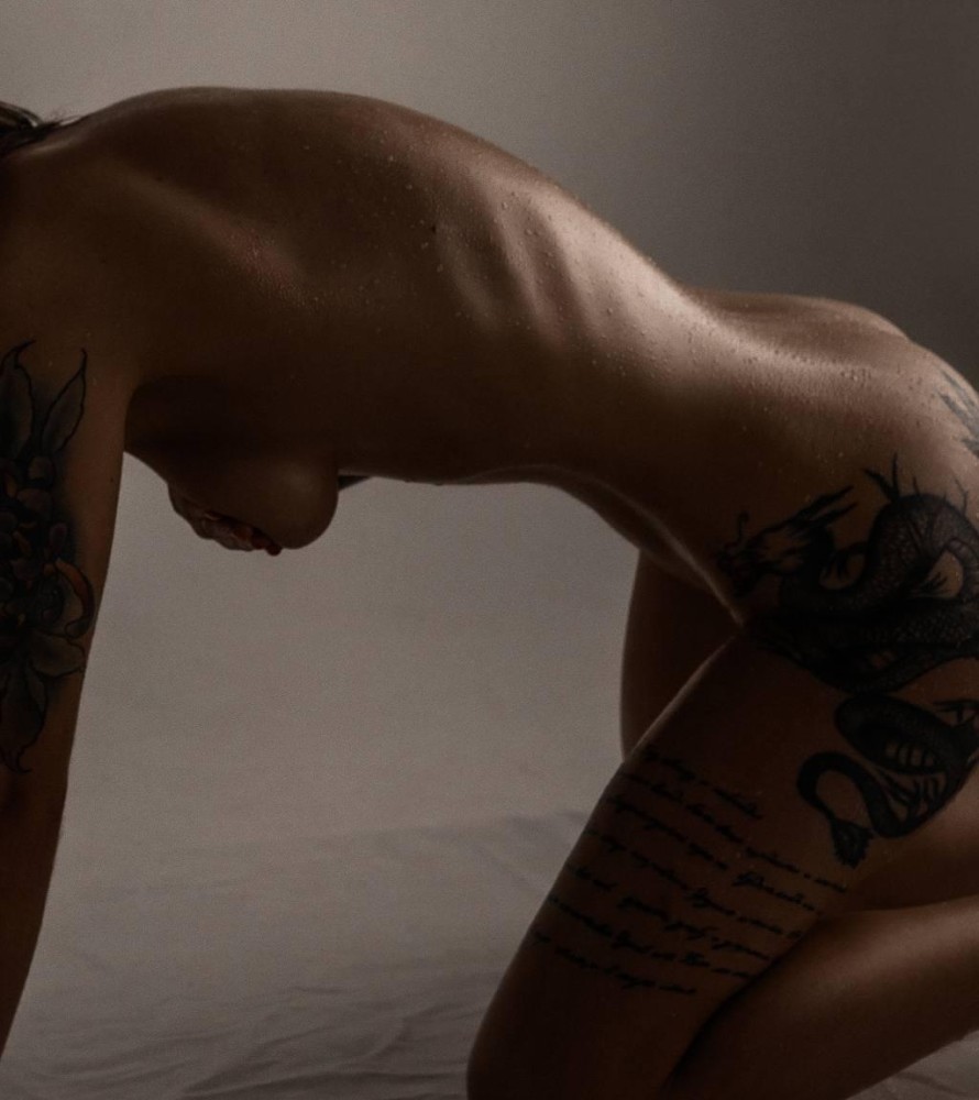 Индивидуалка Владлена фото № 2 в городе Макаров