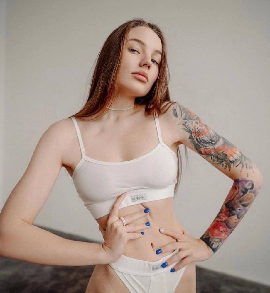 Индивидуалка Янка фото № 2 в городе Макаров