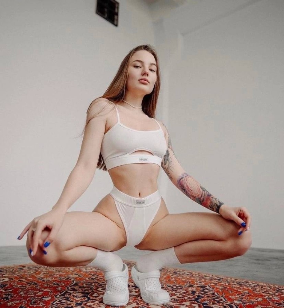 Индивидуалка Янка фото № 2 в городе Макаров