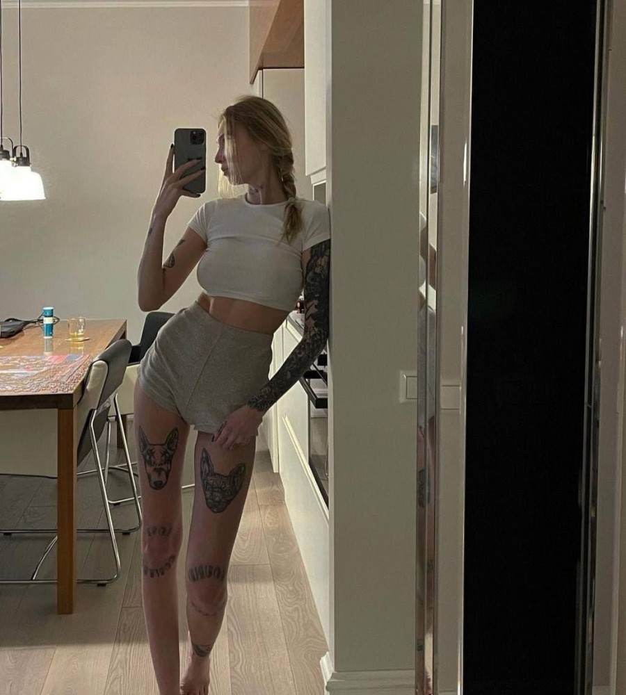 Индивидуалка Юлия фото № 2 в городе Макаров