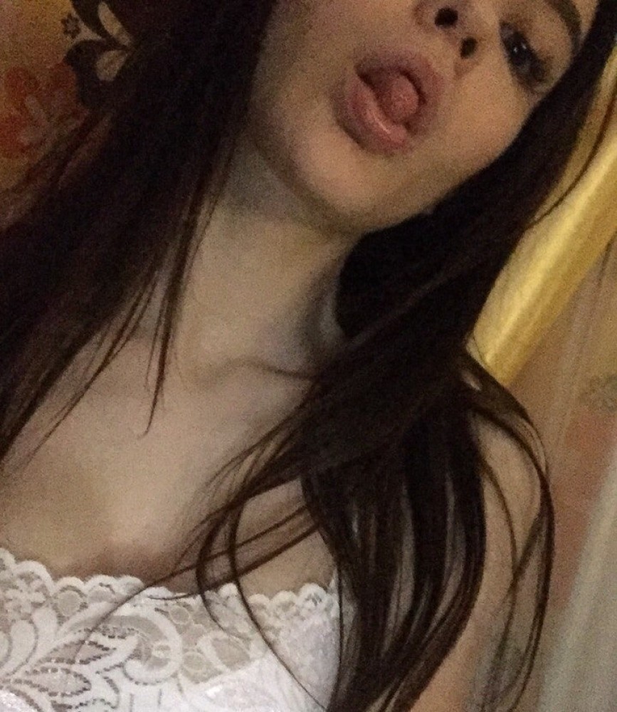 Индивидуалка Злата фото № 2 в городе Макаров