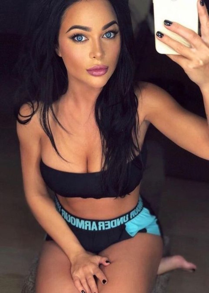 Индивидуалка Ала фото № 2 в городе Макаров