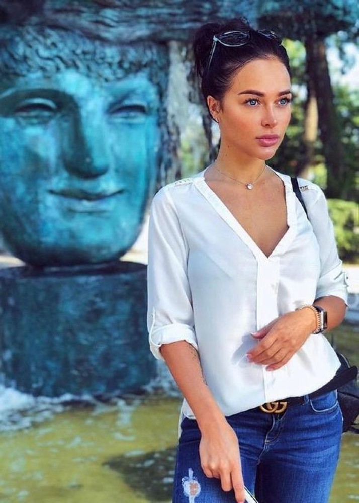 Индивидуалка Ала фото № 2 в городе Макаров