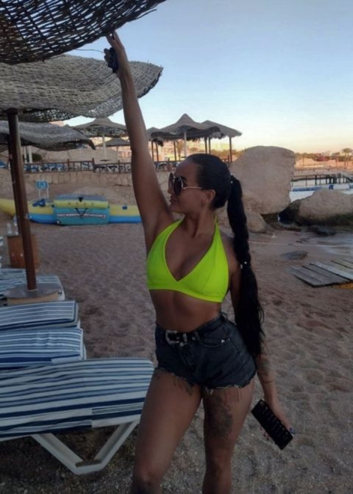 Индивидуалка Альбина главное фото в городе Макаров 