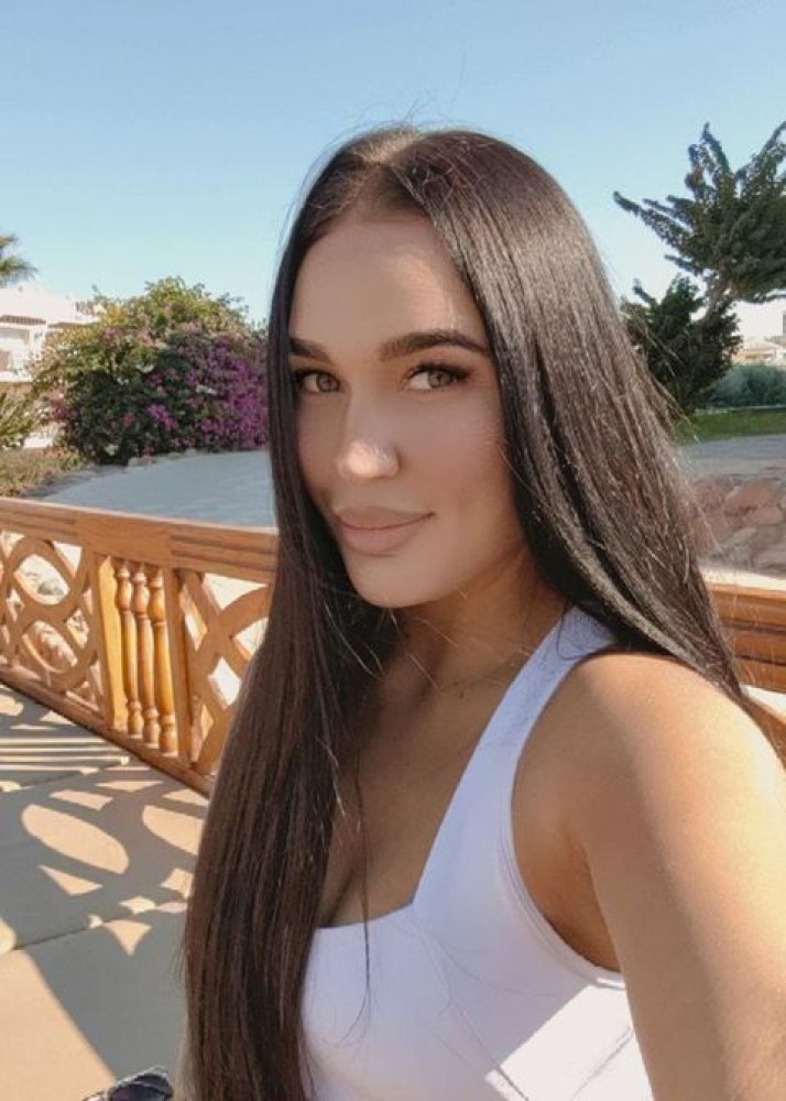 Индивидуалка Альбина фото № 2 в городе Макаров