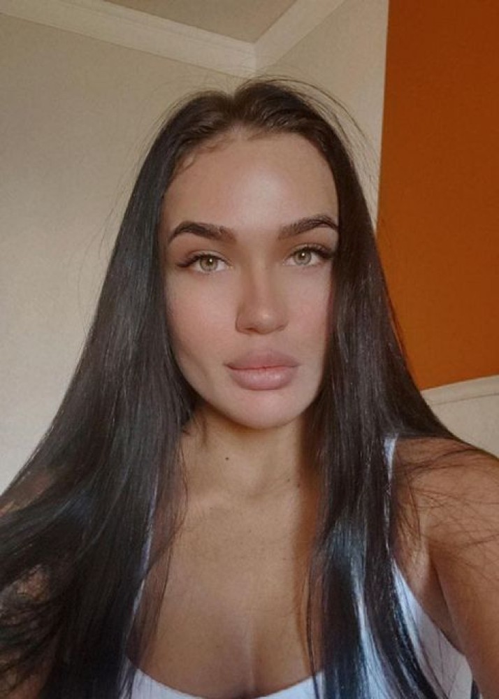 Индивидуалка Альбина фото № 2 в городе Макаров