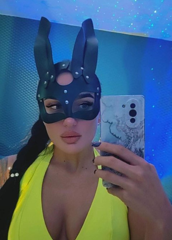 Индивидуалка Альбина фото № 2 в городе Макаров