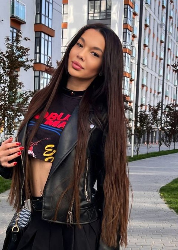 Индивидуалка Алсу фото № 2 в городе Макаров