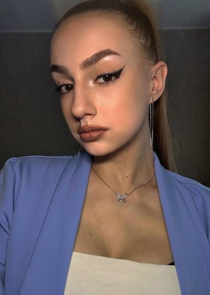 Индивидуалка Алёна фото № 2 в городе Макаров