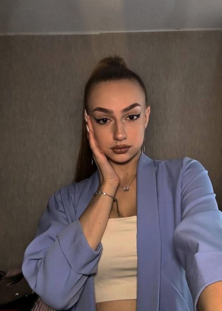 Индивидуалка Алёна фото № 2 в городе Макаров