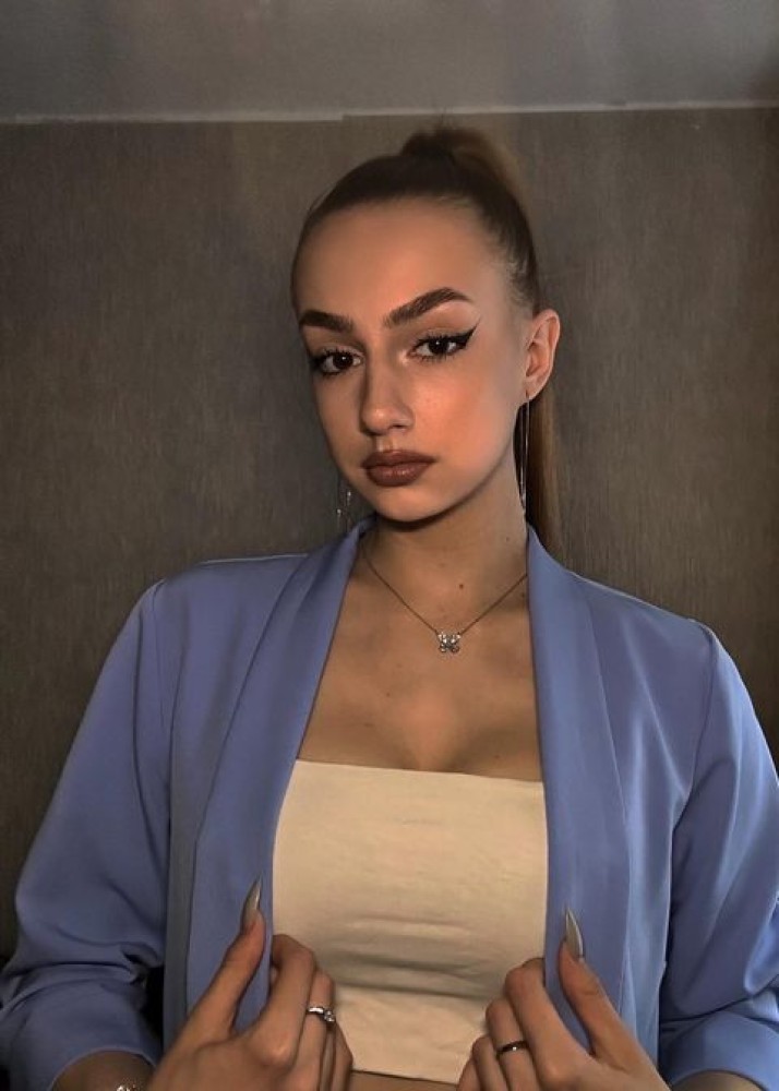 Индивидуалка Алёна фото № 2 в городе Макаров