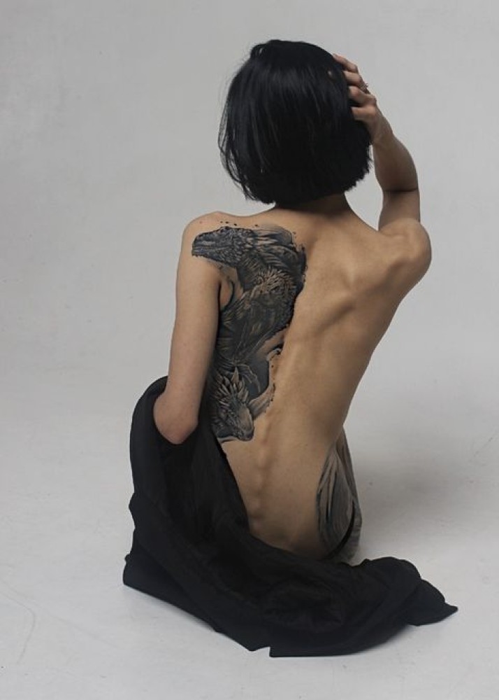 Индивидуалка Амина фото № 2 в городе Макаров