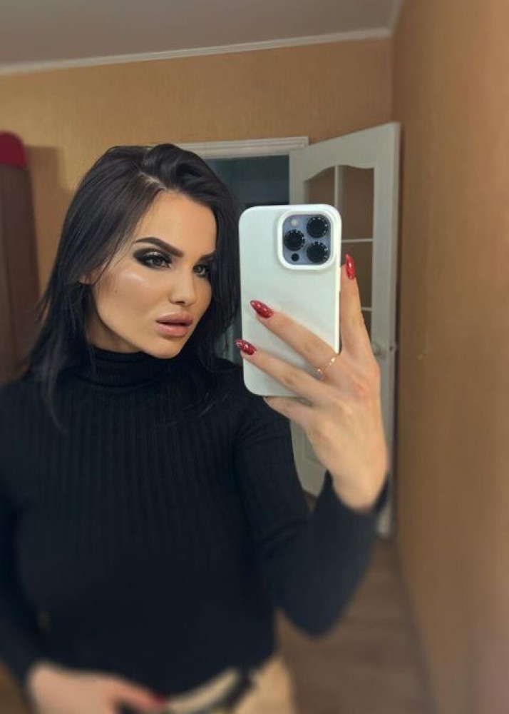 Индивидуалка Амина фото № 2 в городе Макаров