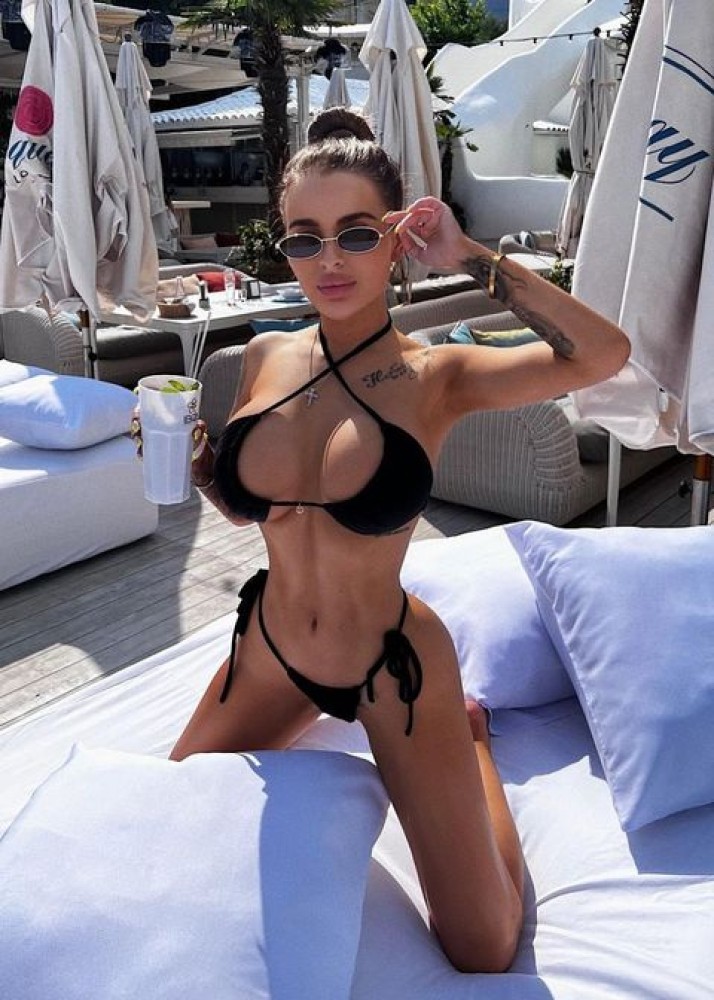 Индивидуалка Анита фото № 2 в городе Макаров