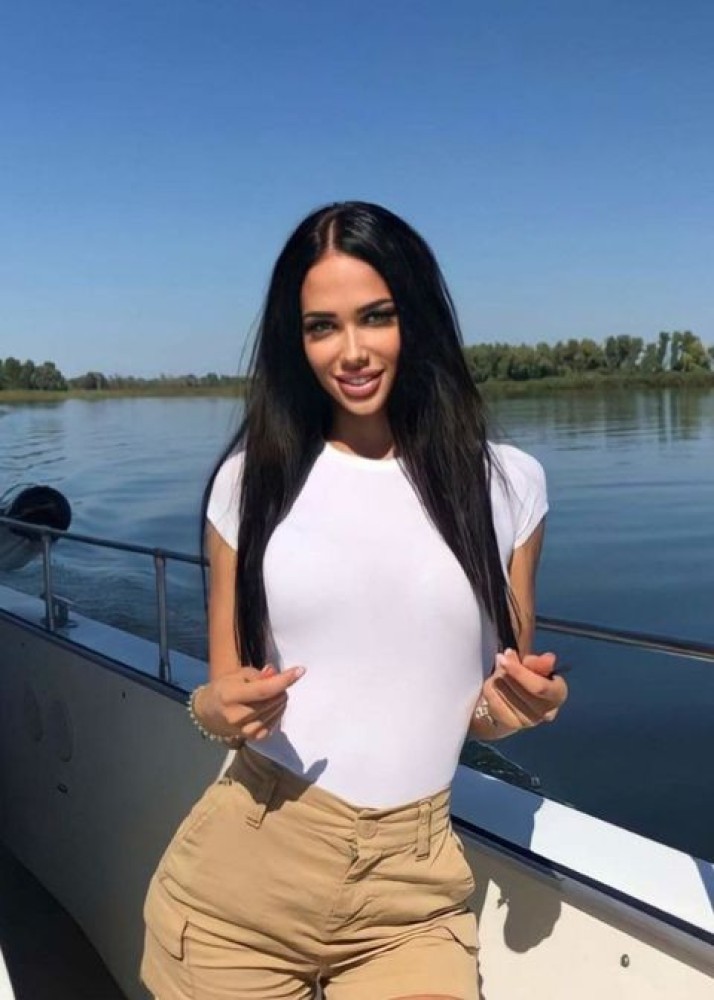 Индивидуалка Аня главное фото в городе Макаров 