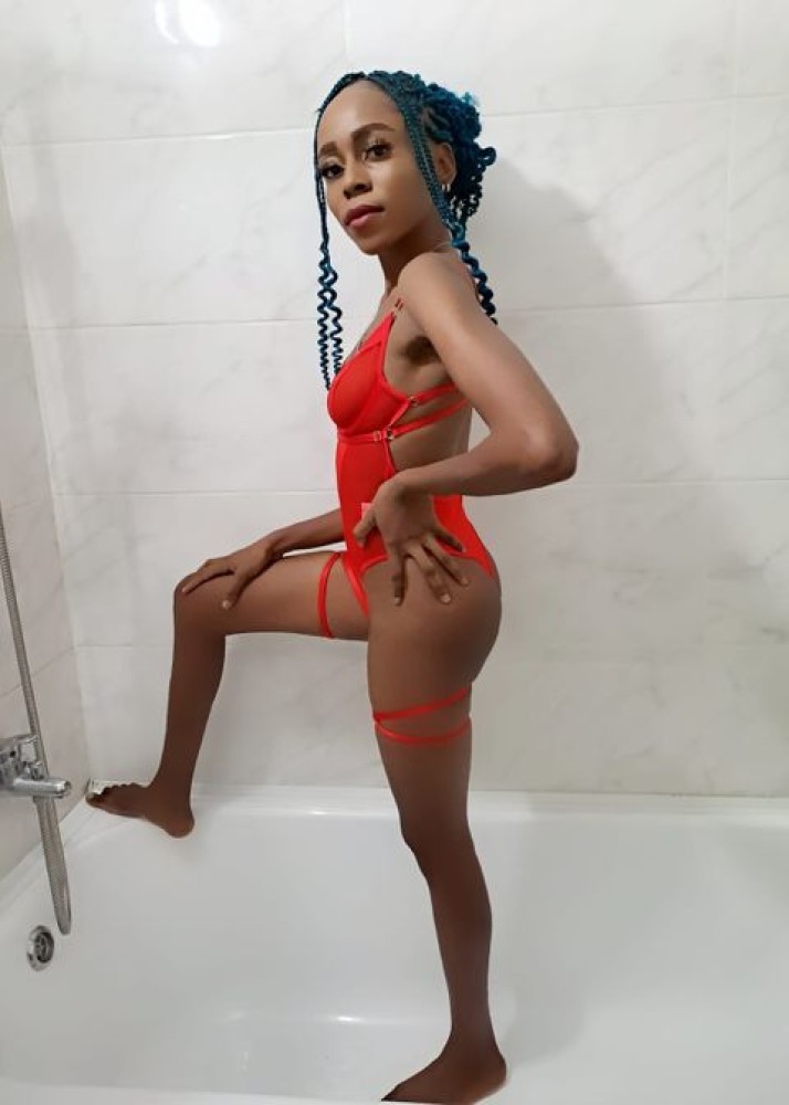 Индивидуалка Белла фото № 2 в городе Макаров