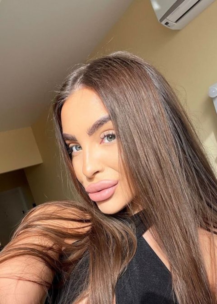 Индивидуалка Дана фото № 2 в городе Макаров