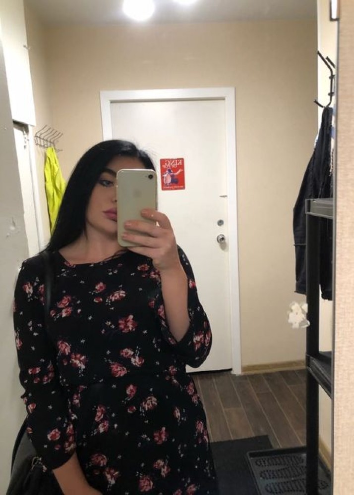 Индивидуалка Дарина фото № 2 в городе Макаров