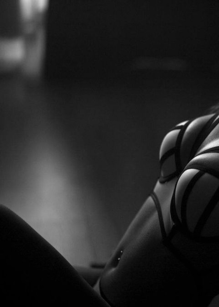 Индивидуалка Эля фото № 2 в городе Макаров