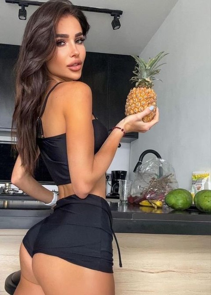 Индивидуалка Ева фото № 2 в городе Макаров