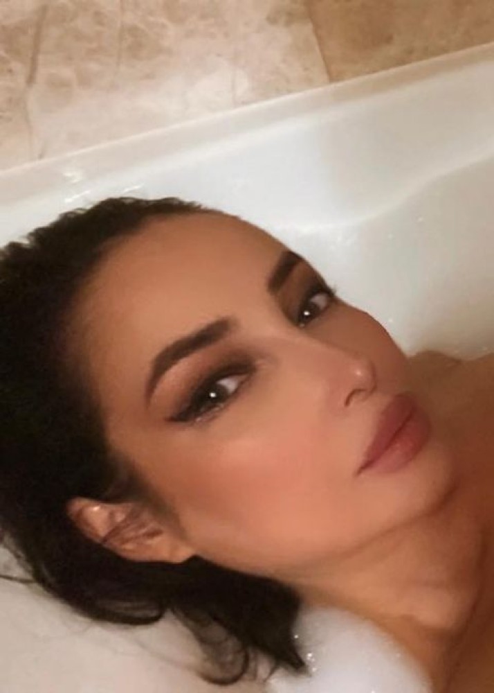 Индивидуалка Ирина фото № 2 в городе Макаров