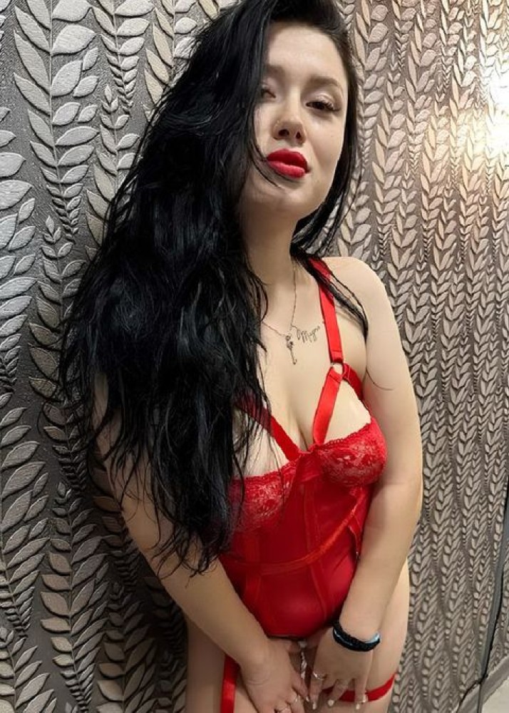 Индивидуалка Карина главное фото в городе Макаров 