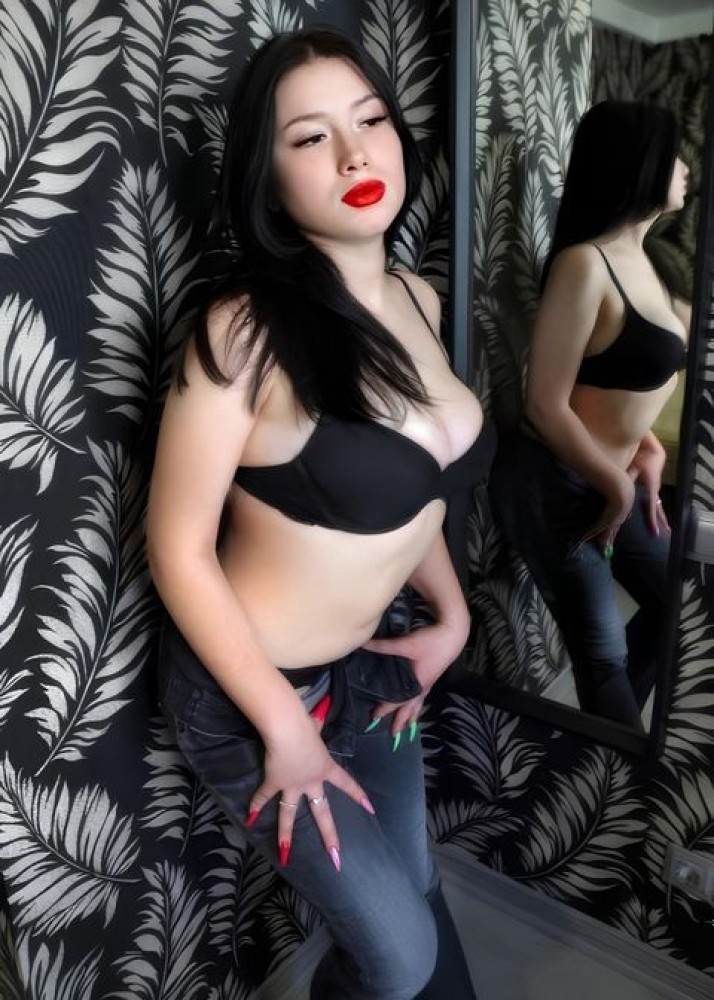 Индивидуалка Карина фото № 2 в городе Макаров