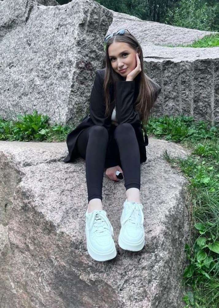 Индивидуалка Кира фото № 2 в городе Макаров