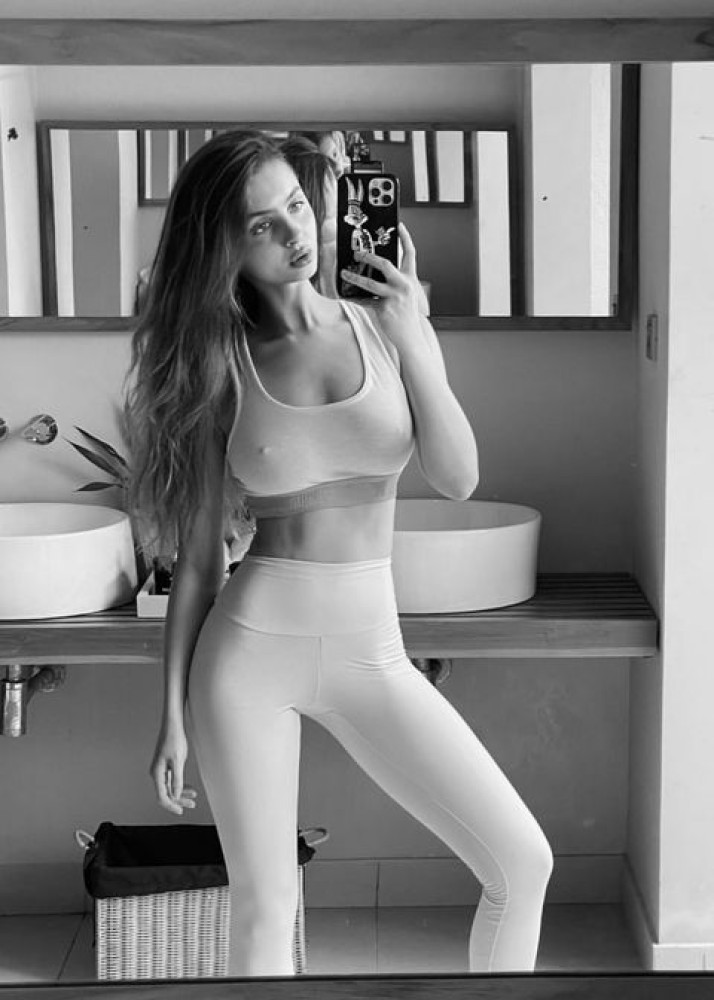 Индивидуалка Кристина фото № 2 в городе Макаров