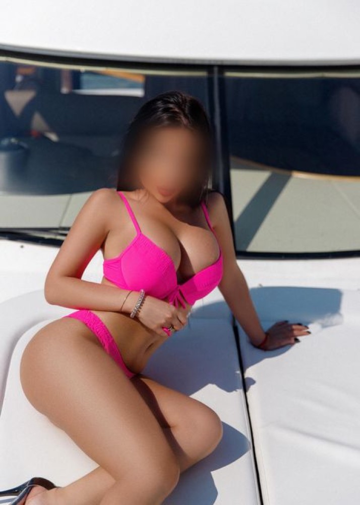 Индивидуалка Кристина фото № 2 в городе Макаров