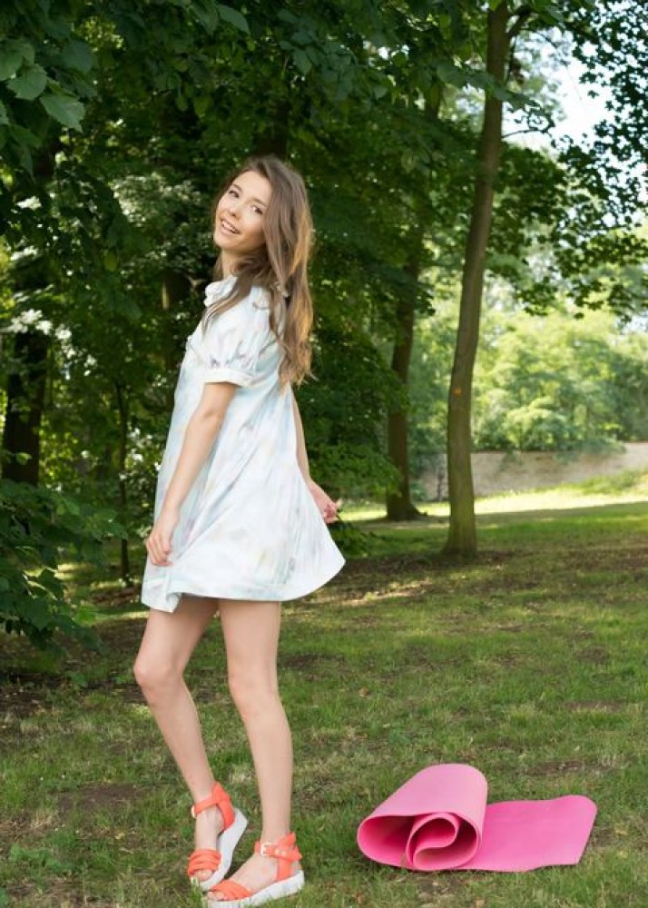 Индивидуалка Ксюша фото № 2 в городе Макаров