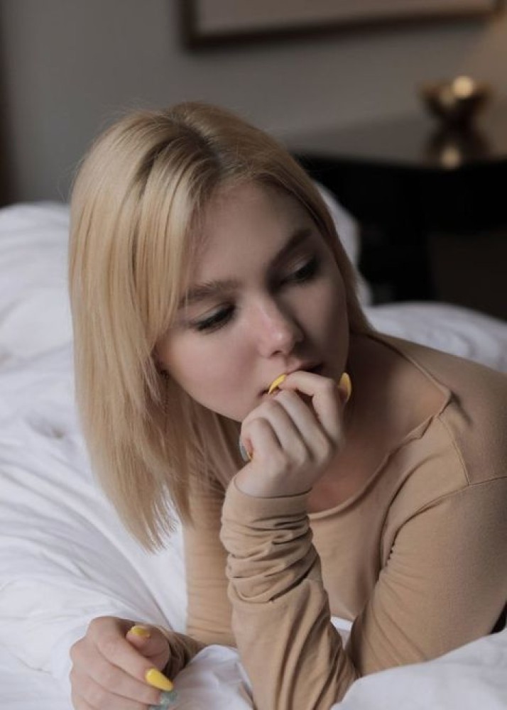 Индивидуалка Лилия фото № 2 в городе Макаров