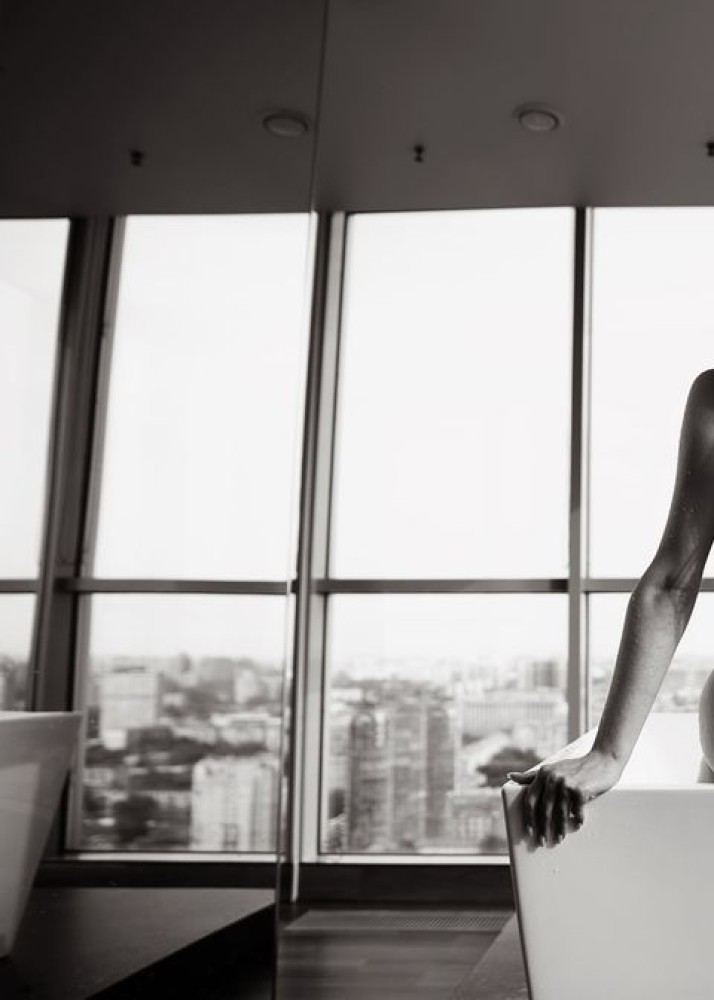 Индивидуалка Маша фото № 2 в городе Макаров