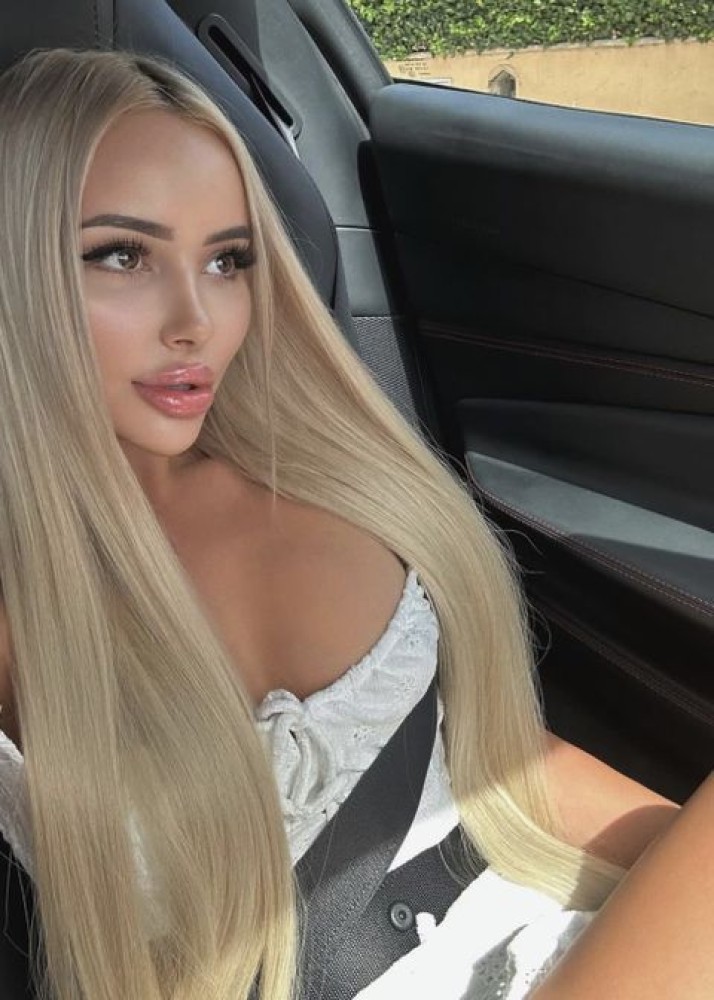 Индивидуалка Мика фото № 2 в городе Макаров