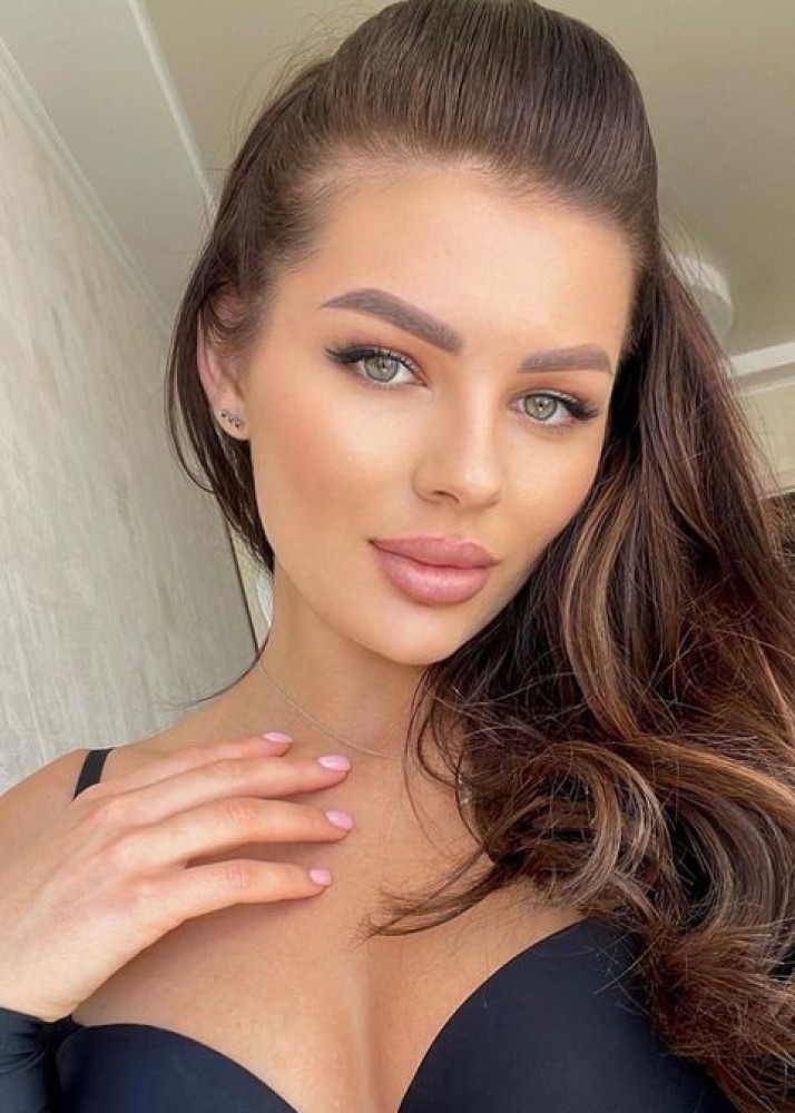 Индивидуалка Милана фото № 2 в городе Макаров