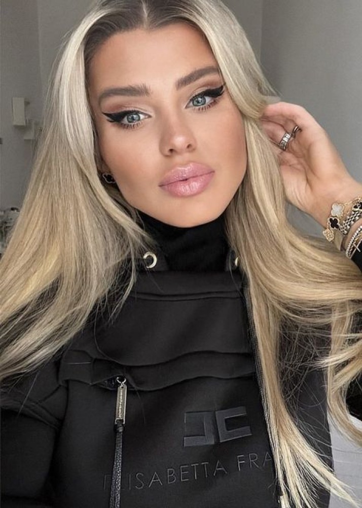 Индивидуалка Милана фото № 2 в городе Макаров