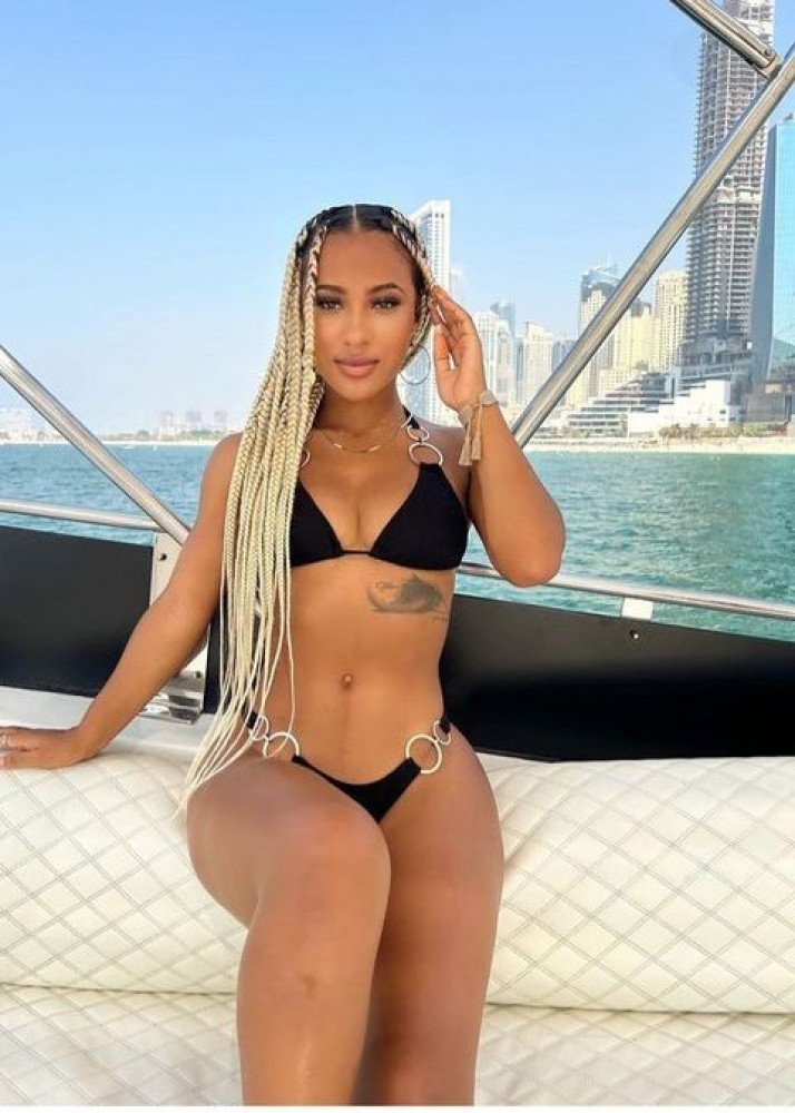 Индивидуалка Мона фото № 2 в городе Макаров