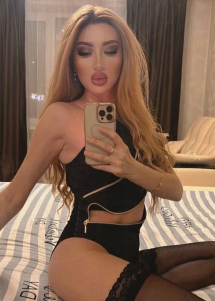 Индивидуалка Monica главное фото в городе Макаров 