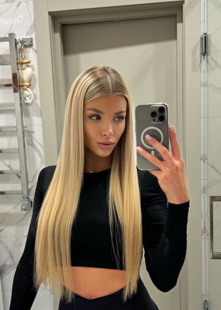 Индивидуалка Нита фото № 2 в городе Макаров