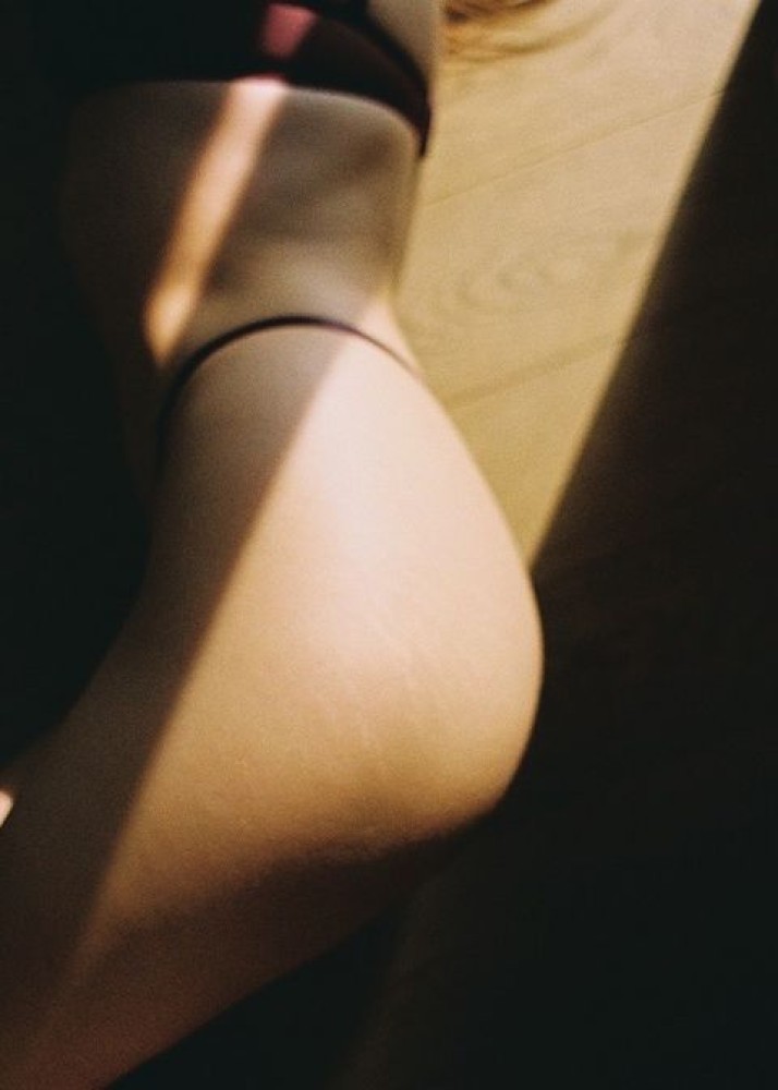 Индивидуалка Оксана фото № 2 в городе Макаров