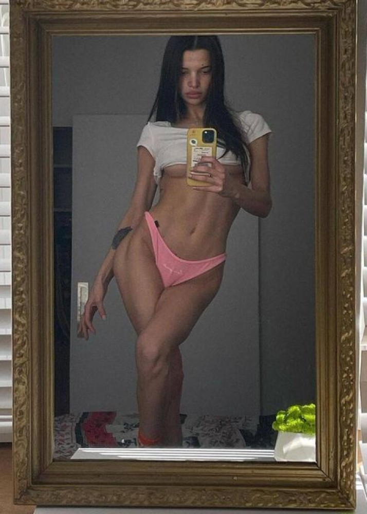 Индивидуалка Палома фото № 2 в городе Макаров