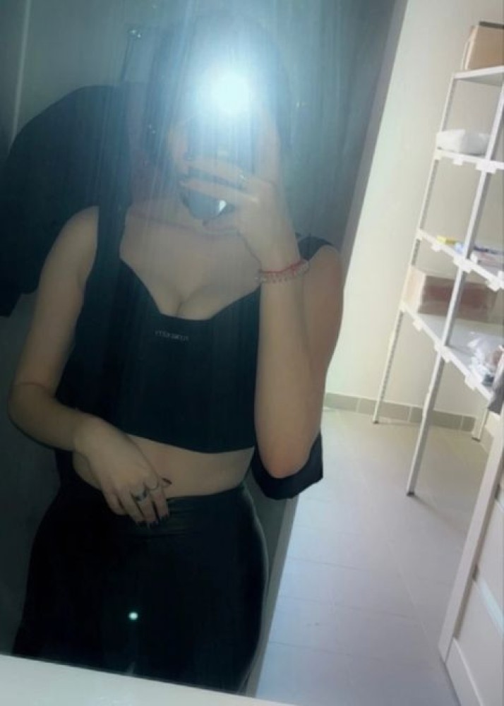 Индивидуалка Рита фото № 2 в городе Макаров