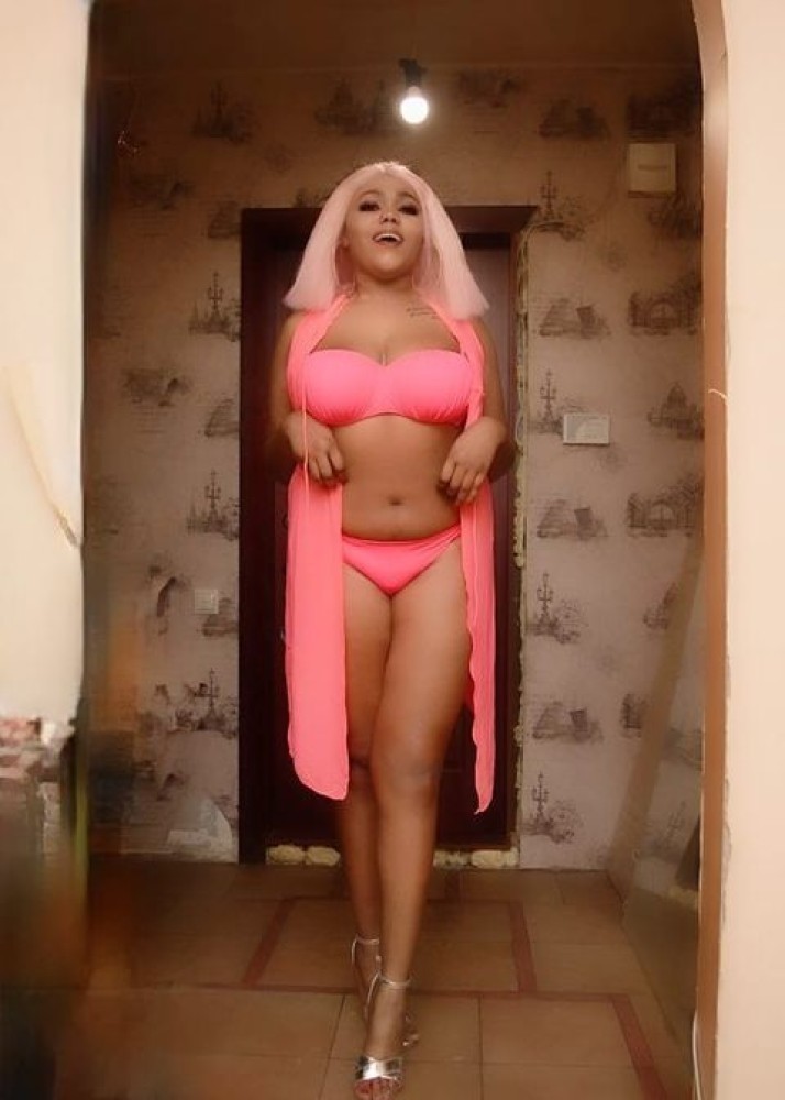 Индивидуалка София фото № 2 в городе Макаров