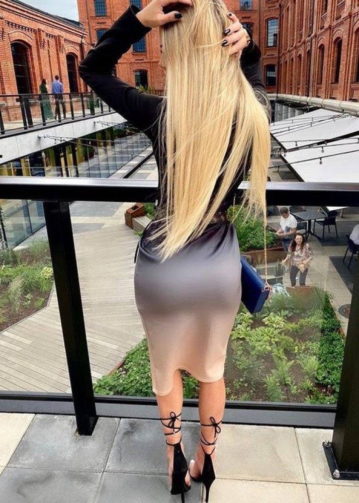 Индивидуалка СЮЗИ фото № 2 в городе Макаров