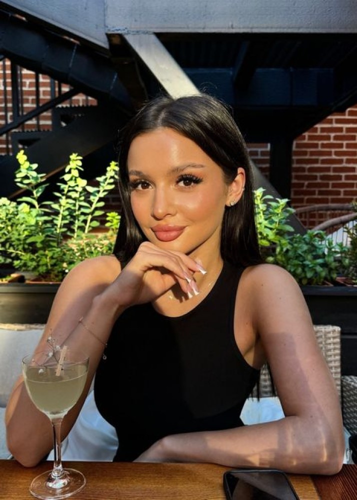 Индивидуалка Таня фото № 2 в городе Макаров