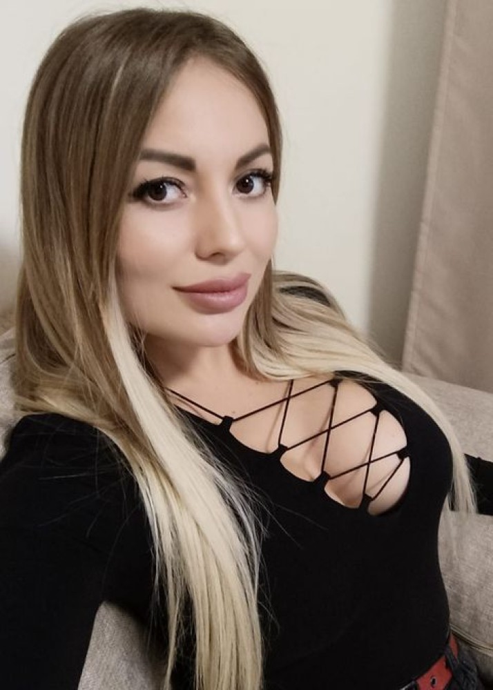 Индивидуалка Влада фото № 2 в городе Макаров