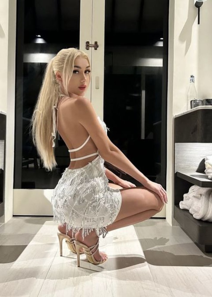 Индивидуалка Алесия фото № 2 в городе Макаров