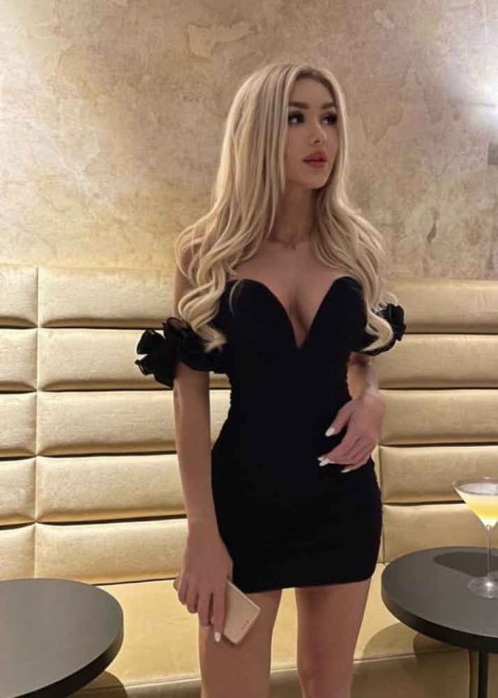 Индивидуалка Алесия фото № 2 в городе Макаров