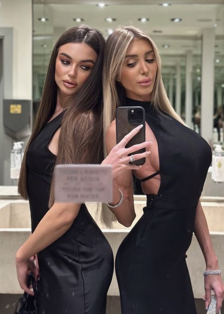 Индивидуалка Алина фото № 2 в городе Макаров