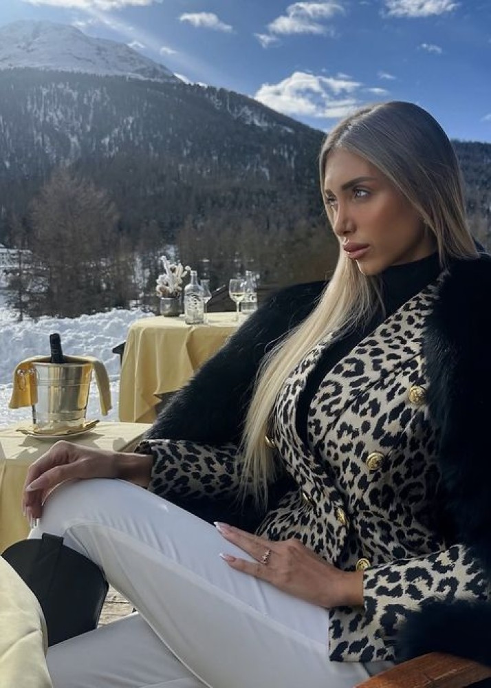 Индивидуалка Алина фото № 2 в городе Макаров